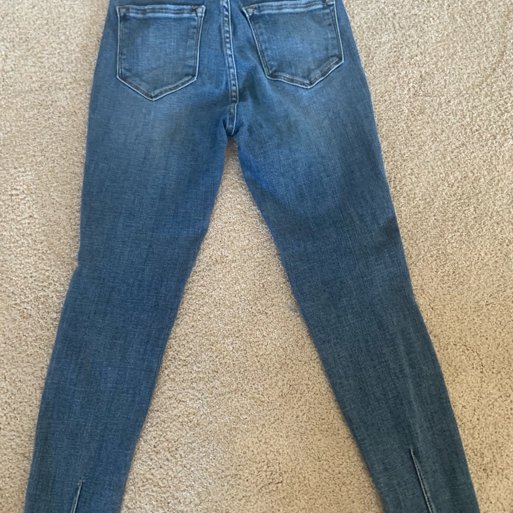 Jeans - Picture 2 of 2